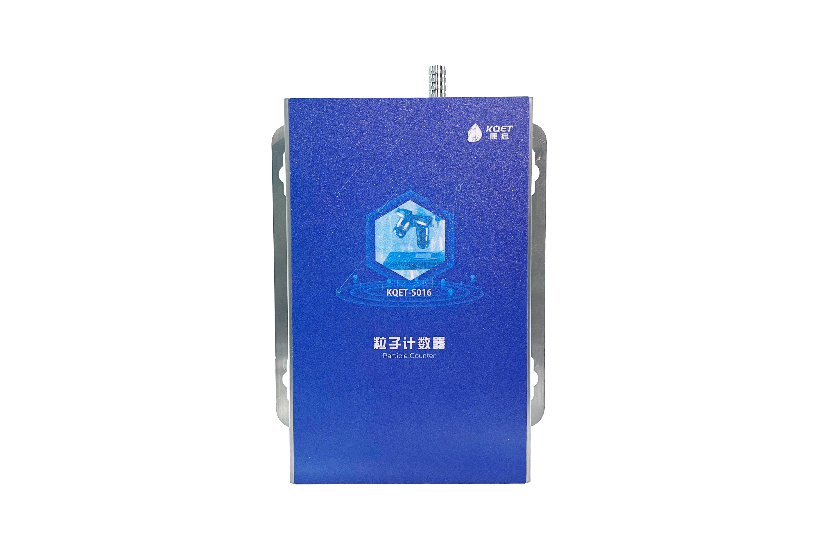 KQET-5016在线激光尘埃粒子计数器