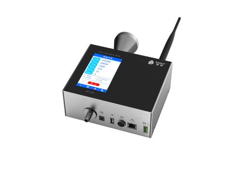 KQET-5128B系列大粒径在线激光尘埃粒子计数器