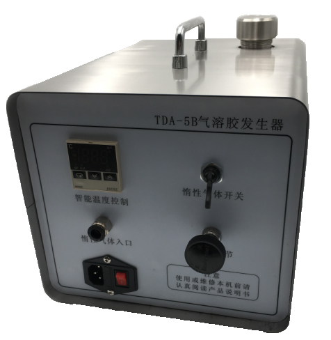 KQ-5B热发气溶胶发生器