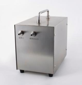 稀释器