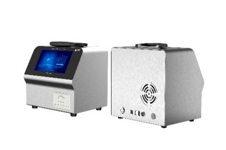 尘埃粒子计数器日常使用维护要点解析