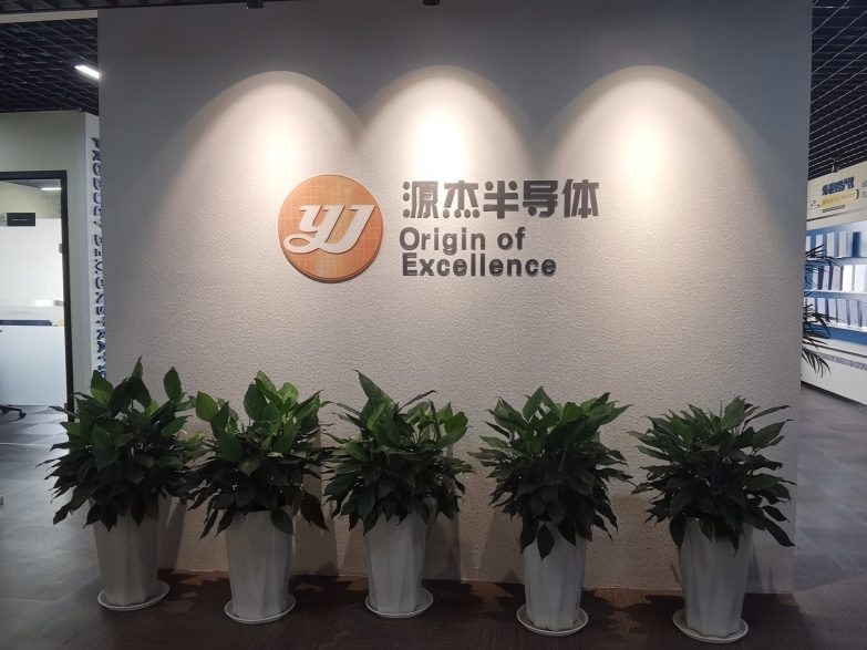 赋能半导体洁净生产｜源杰半导体×康启环境，以精准监测守护芯片品质