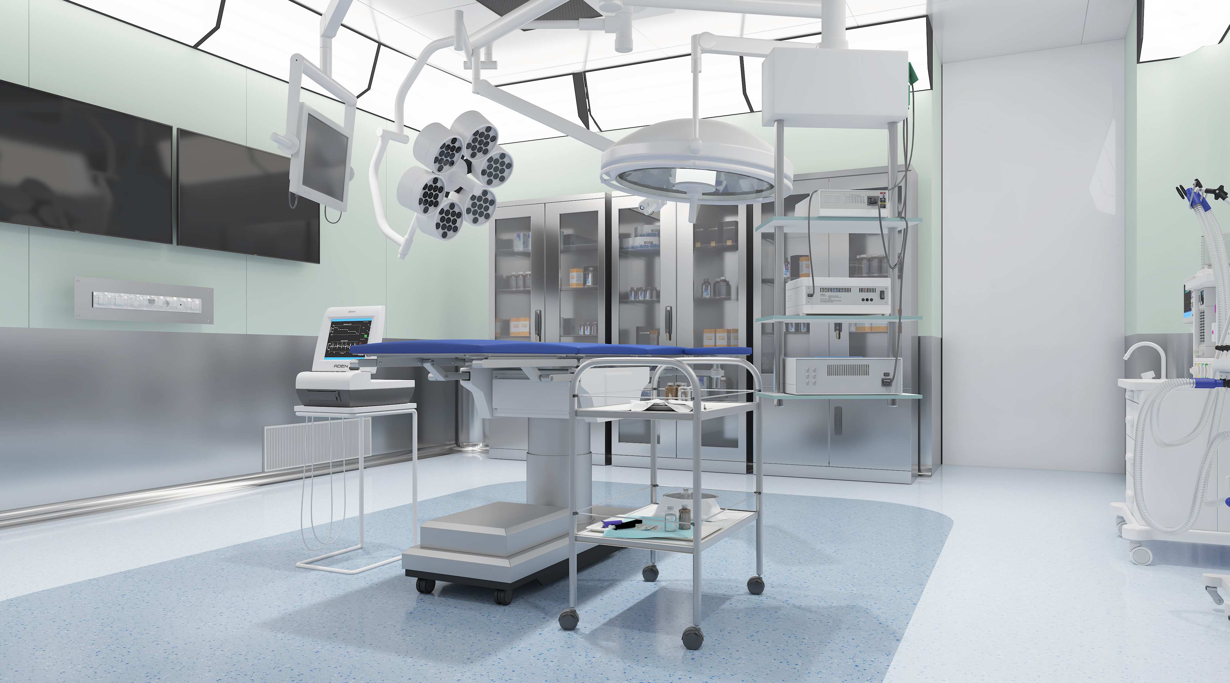 Operating Room