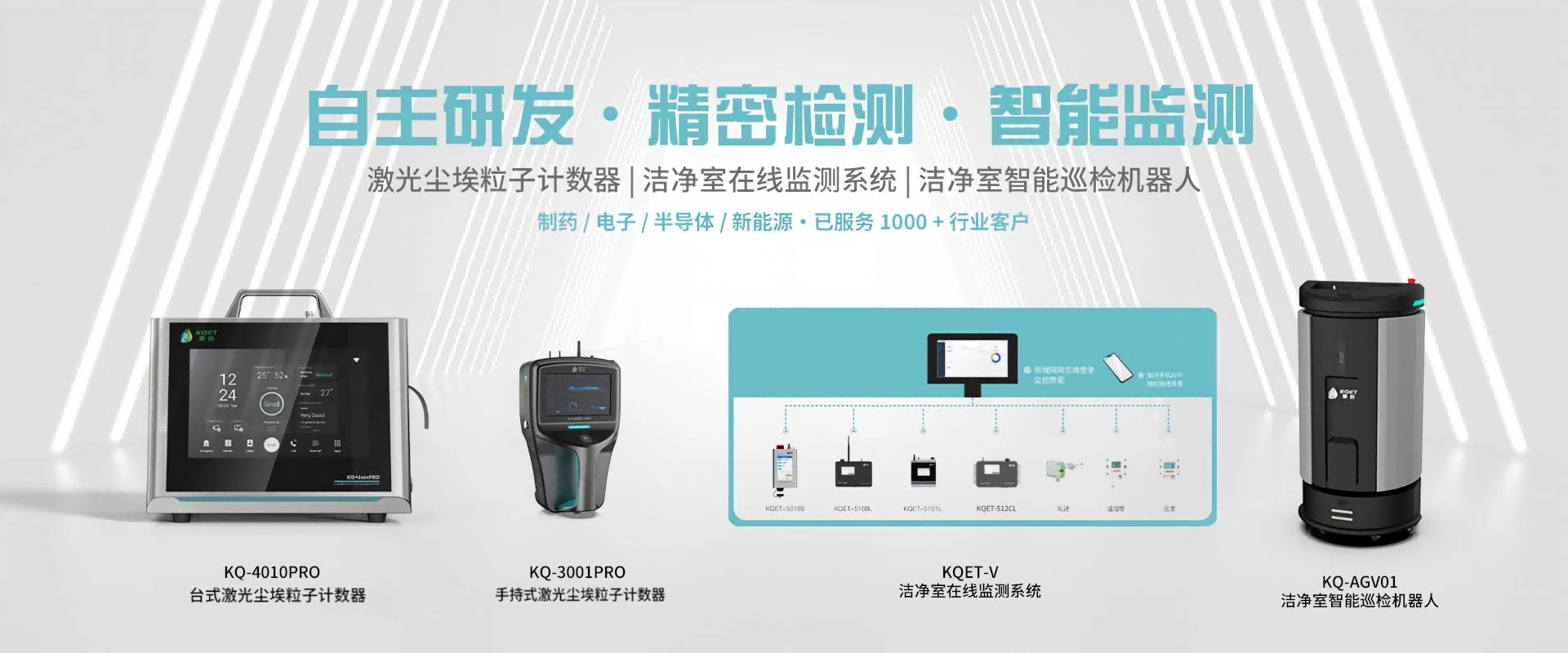 自主研发